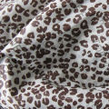 Nylon Taffeta Printed Fabric with Downproof